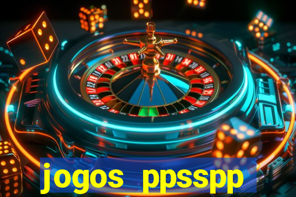 jogos ppsspp download android